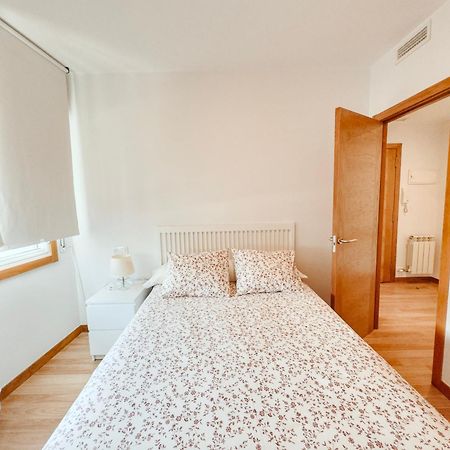 Apartamentos Pontevedra San Salvador de Poio Luaran gambar