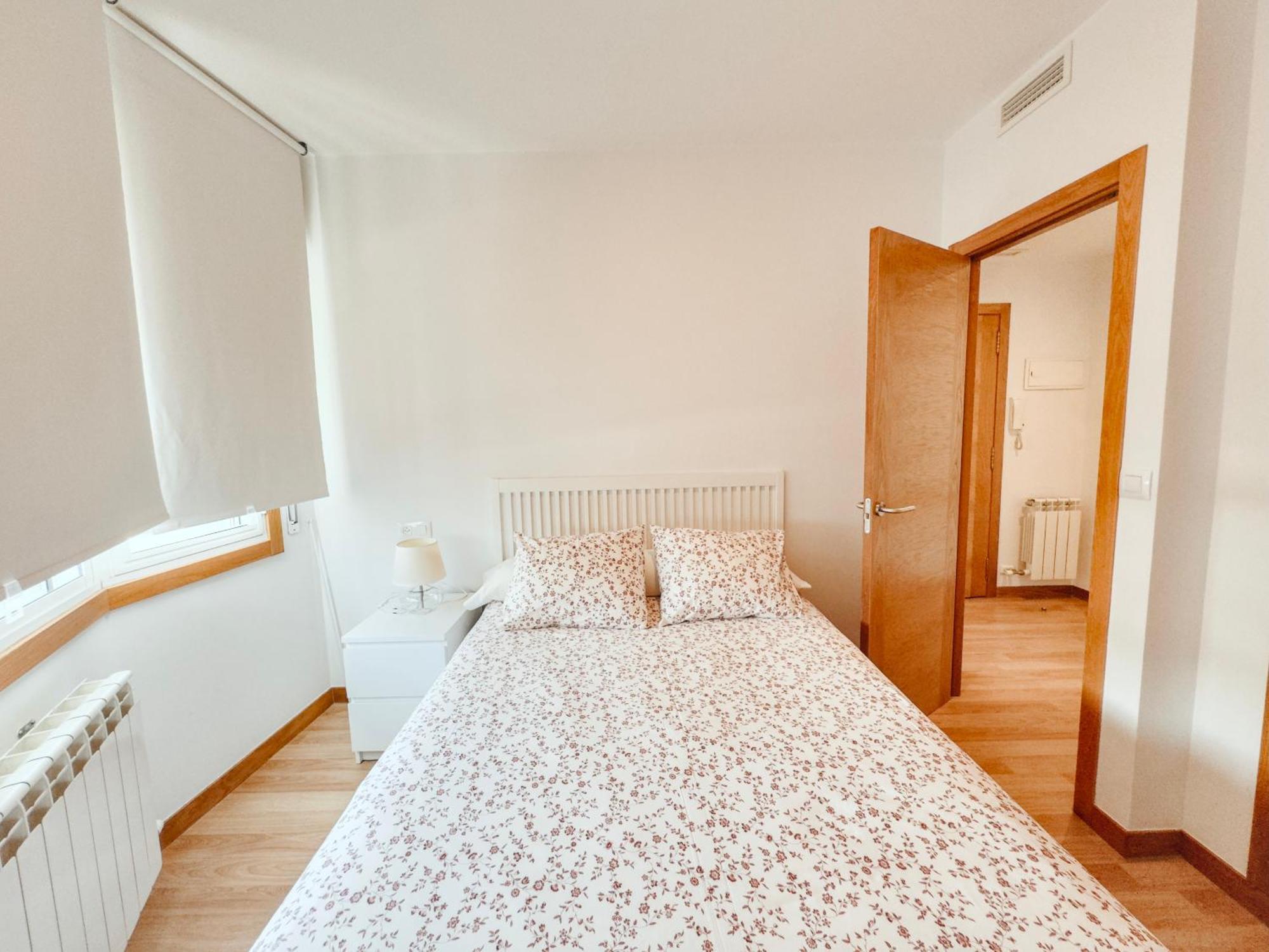 Apartamentos Pontevedra San Salvador de Poio Luaran gambar