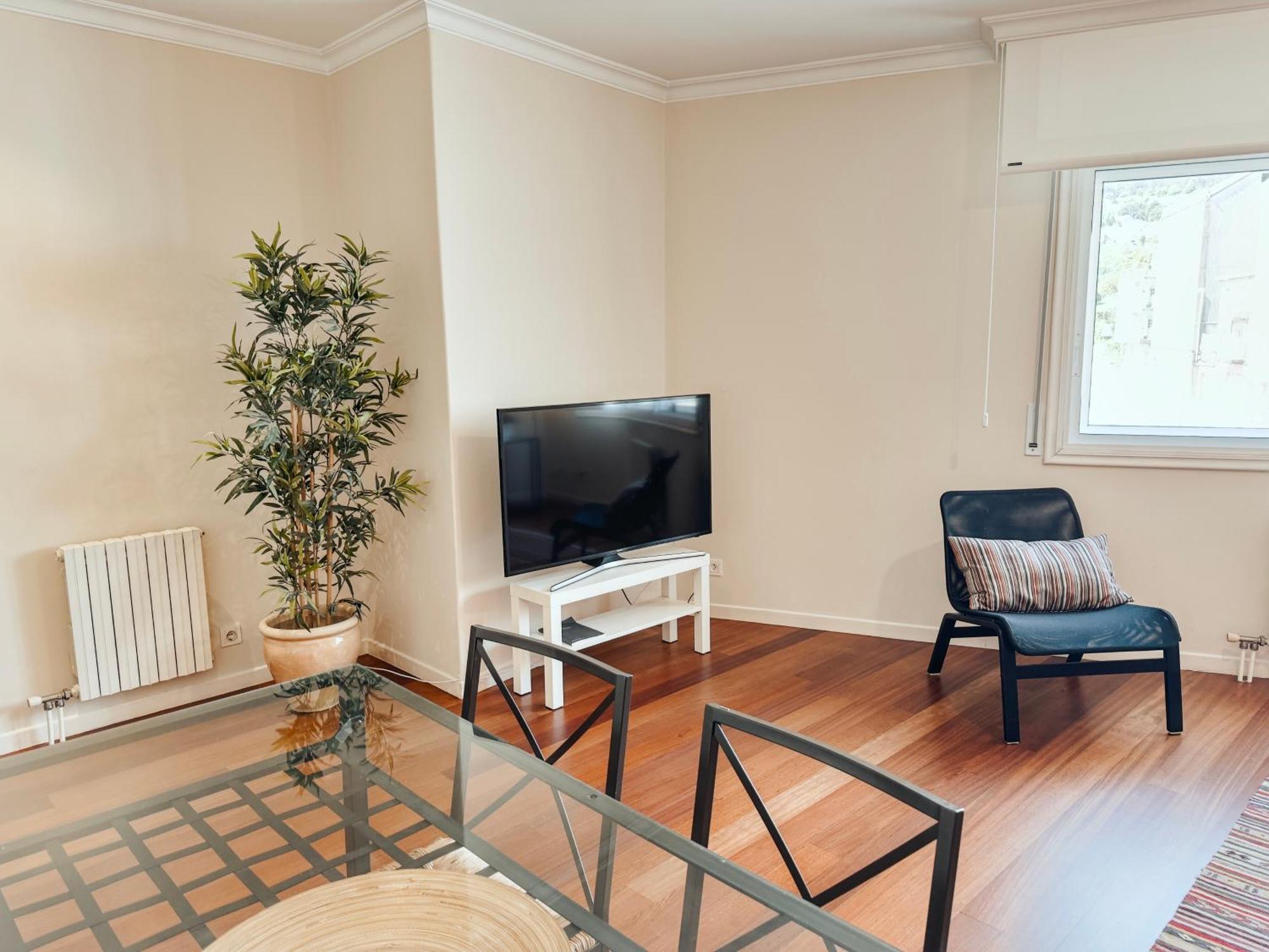 Apartamentos Pontevedra San Salvador de Poio Luaran gambar
