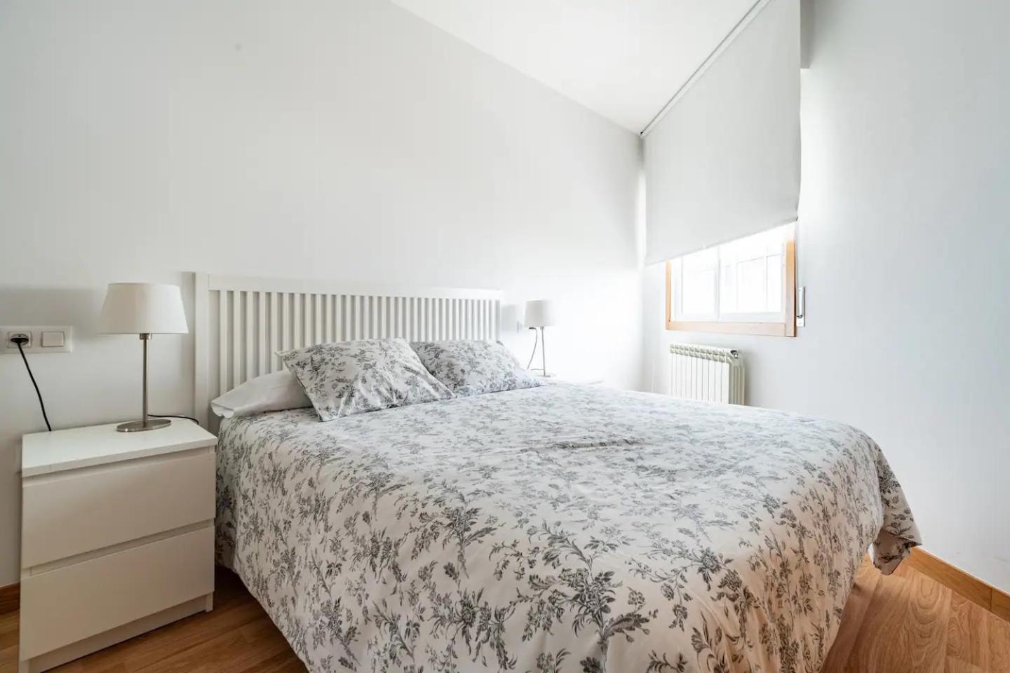 Apartamentos Pontevedra San Salvador de Poio Luaran gambar