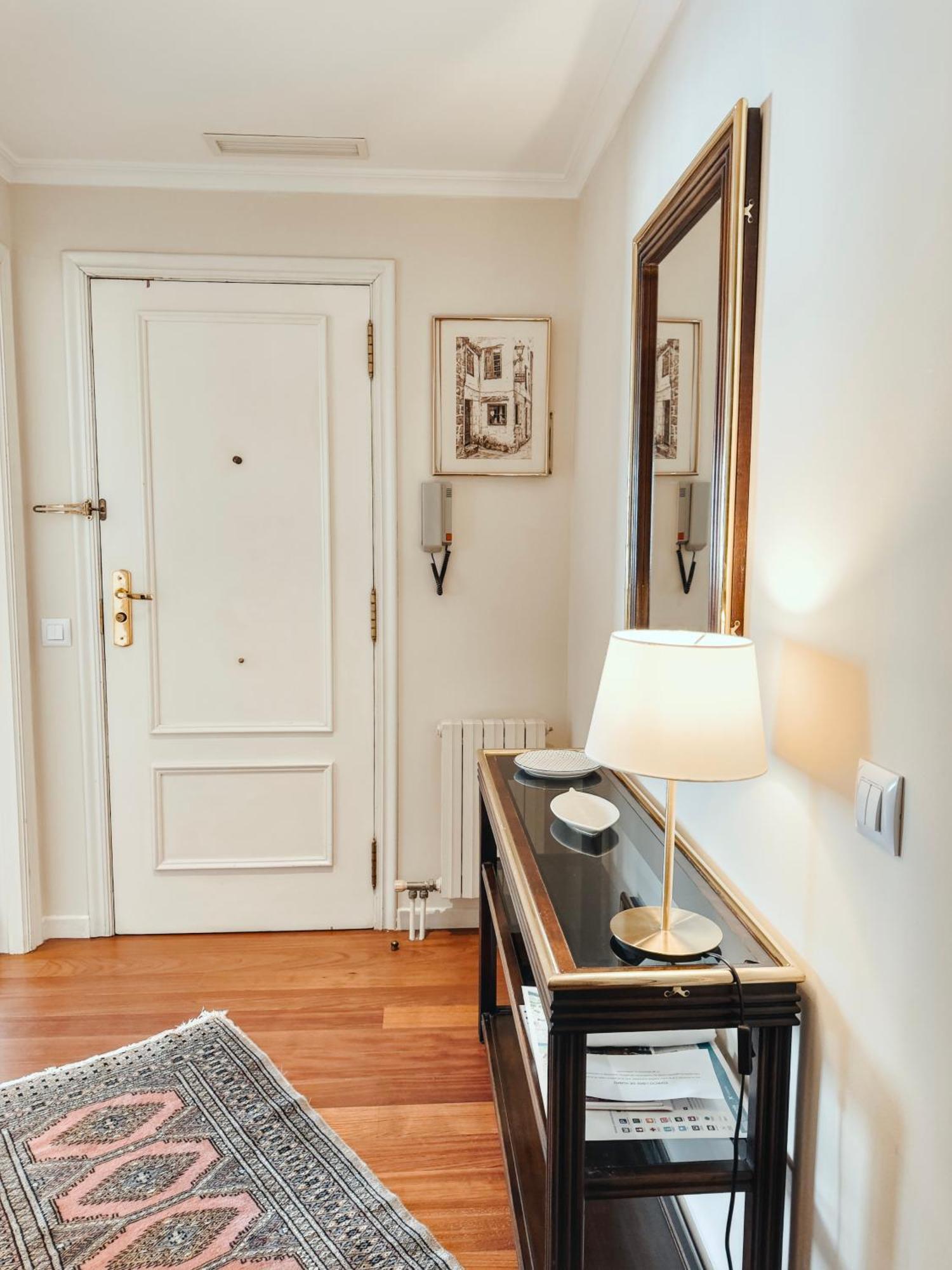 Apartamentos Pontevedra San Salvador de Poio Luaran gambar