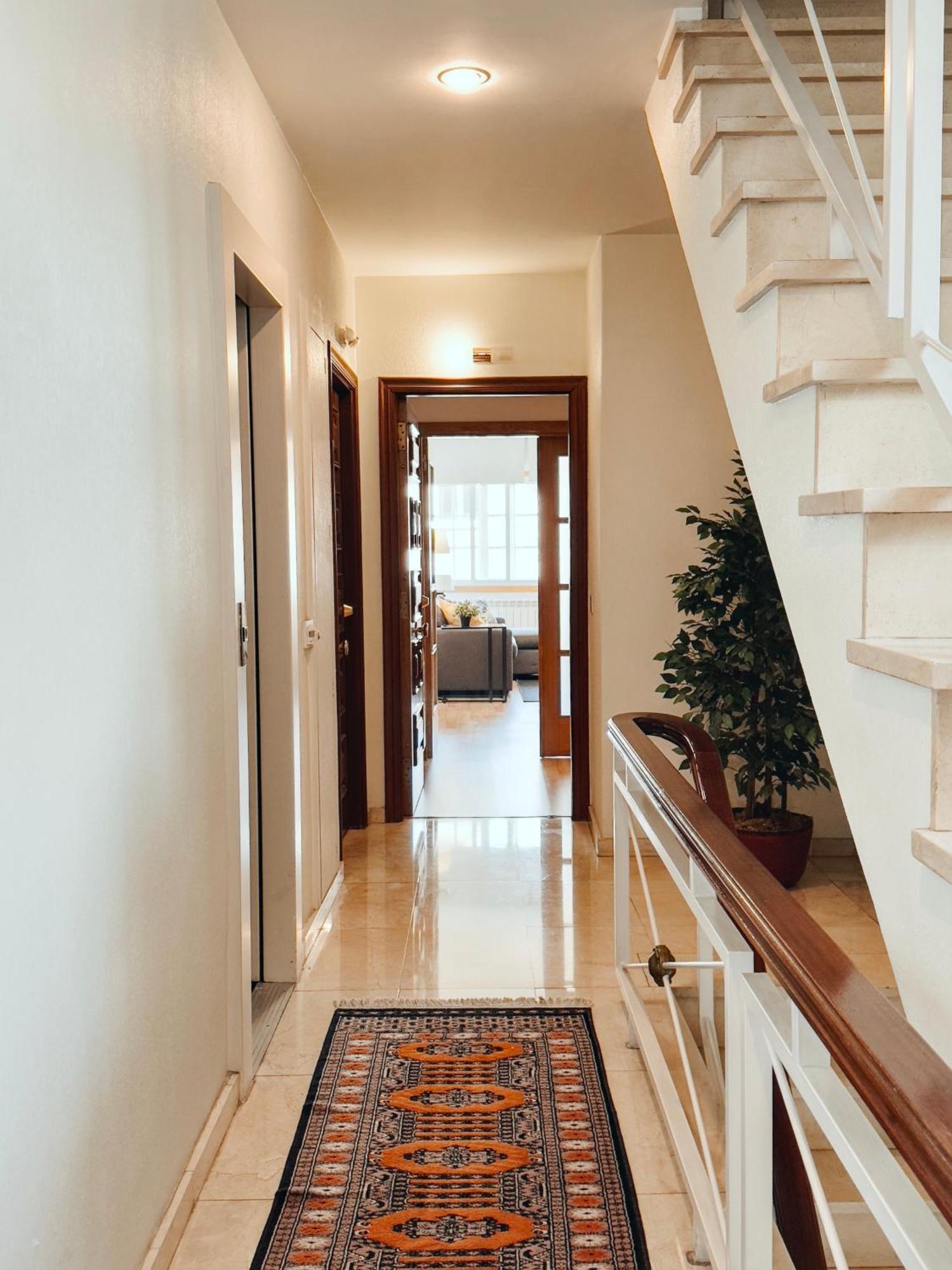 Apartamentos Pontevedra San Salvador de Poio Luaran gambar
